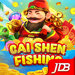 Cai Shen Fishing Slot